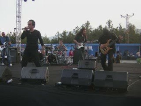 Turgay & Frekans / ihanet