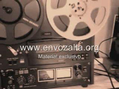 Tupamaros Interceptaciones Telefonicas 1972 Parte 2