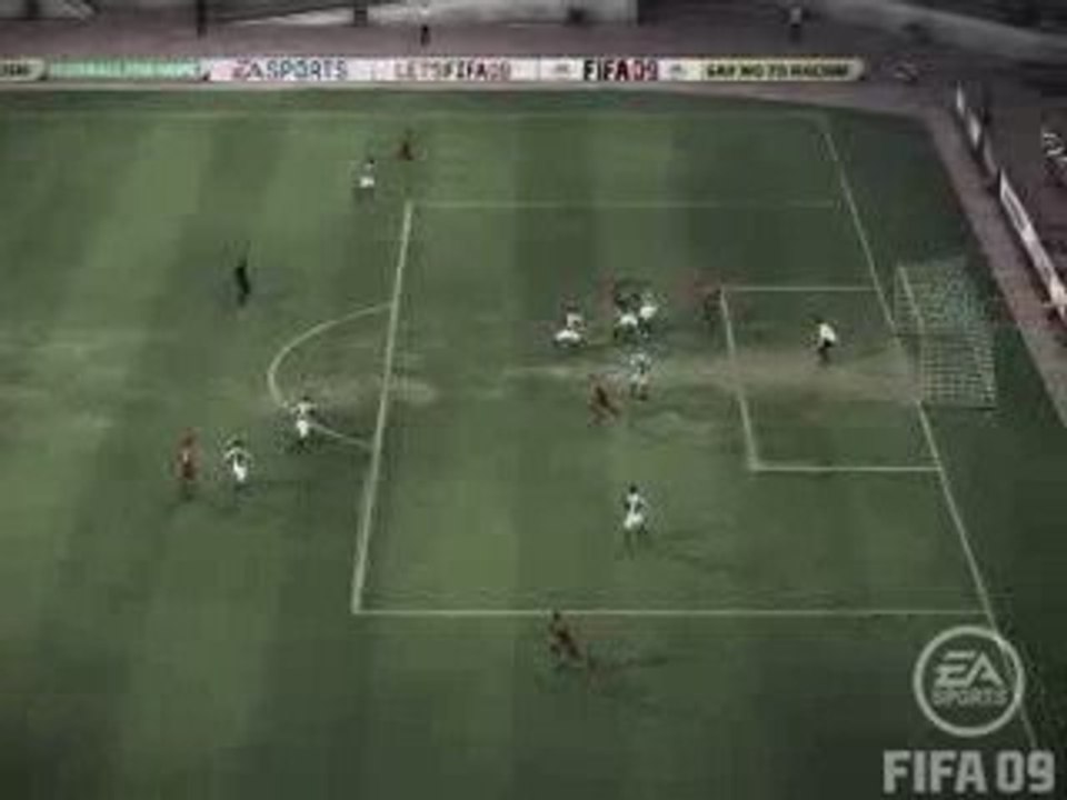 fifa 10