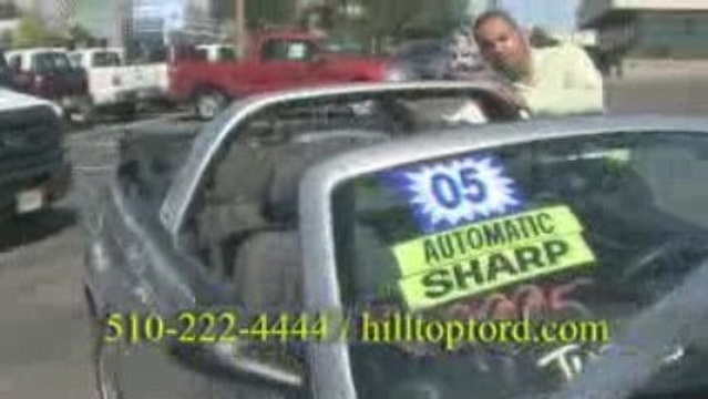 East Bay 2005 PT Cruiser East Bay Used Cars Marin