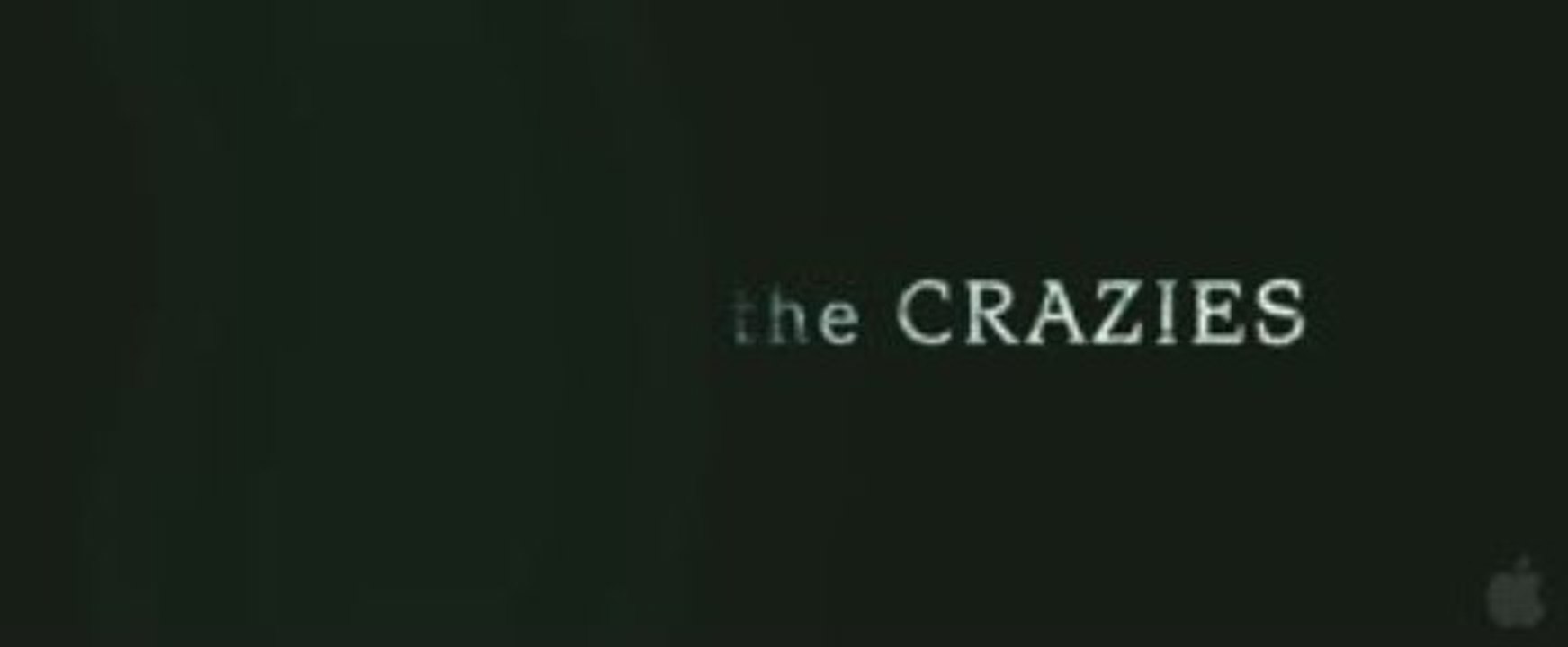 The Crazies [Trailer]