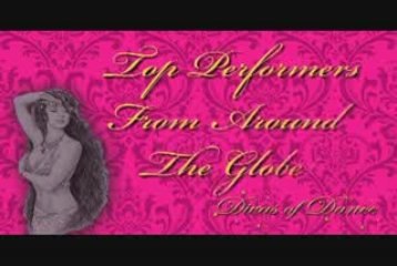 DIVAS OF DANCE BELLY DANCE PERFORMERS LESSONS MIAMI