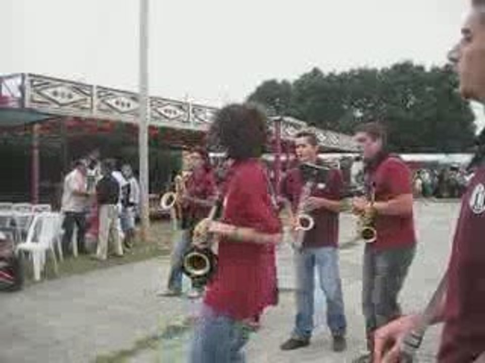 51 à Audenge, la suite