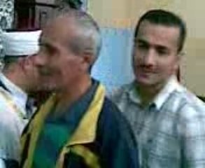 Hisarüstü Köyü - Köyde Bayramlaşma