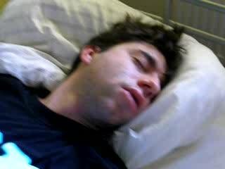 Le Dormeur de Berlin