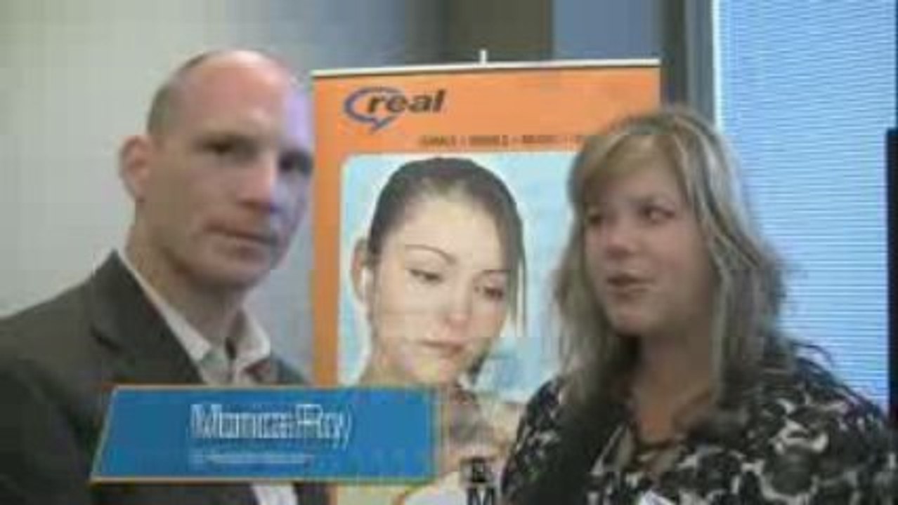 2009 WTIA Jobs Fair, Seattle USA - Resourceful HR & Real.com