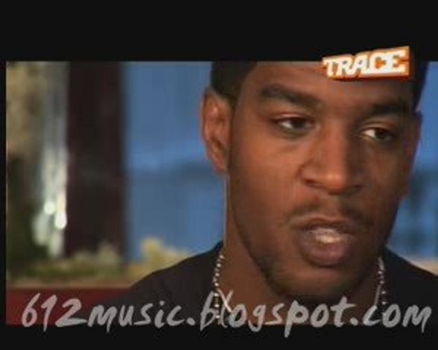 Video: KiD CuDi Interview w/ Trace TV