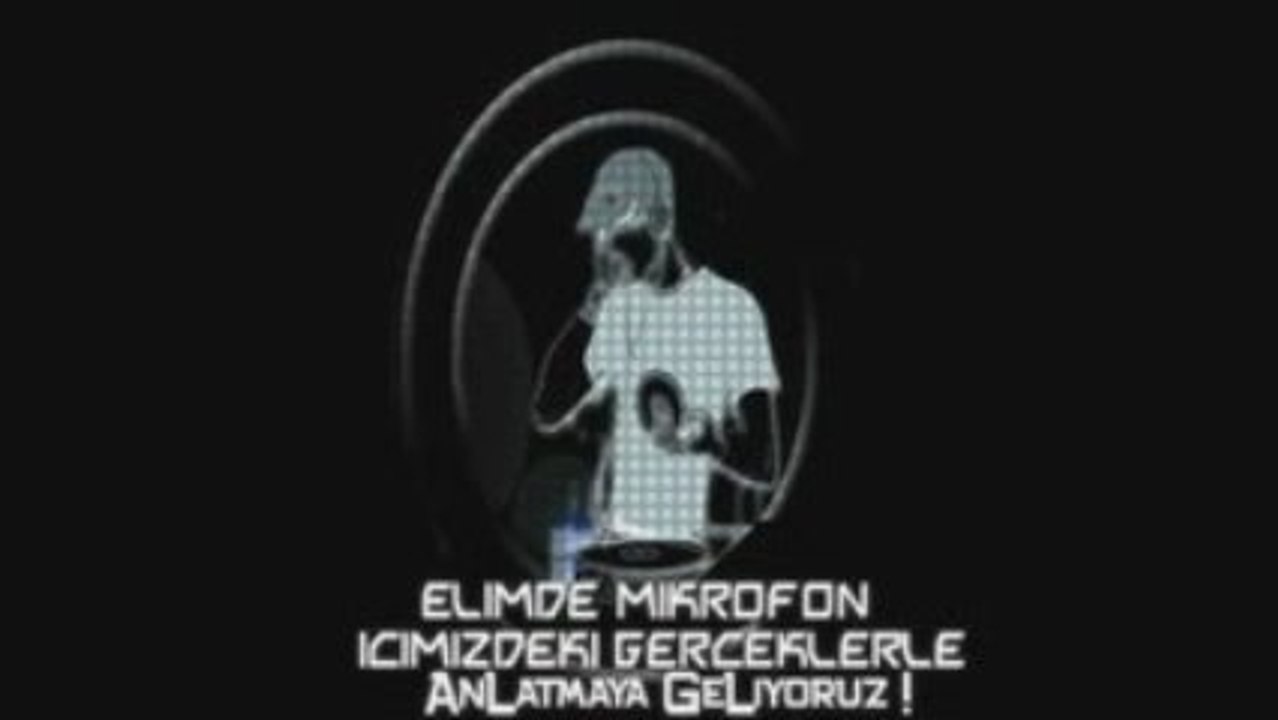 Dj Derviş Beat (Gerceklerle Geldik)