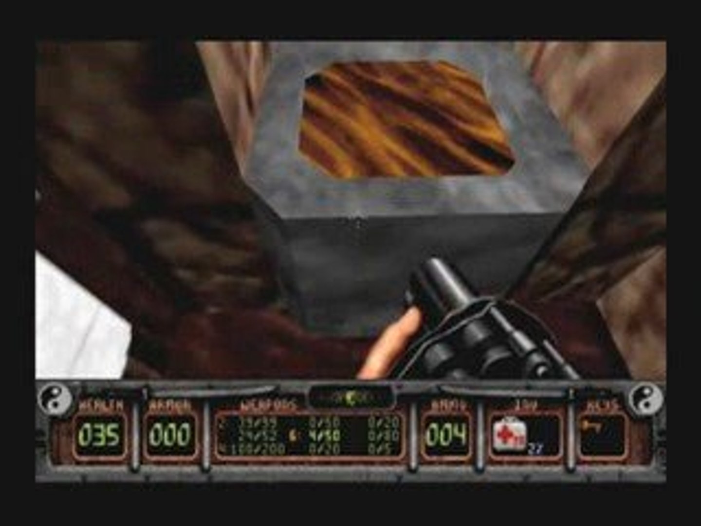 World's Greatest Videogame Toilets - Shadow Warrior