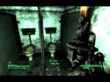 World's Greatest Videogame Toilets - Fallout 3