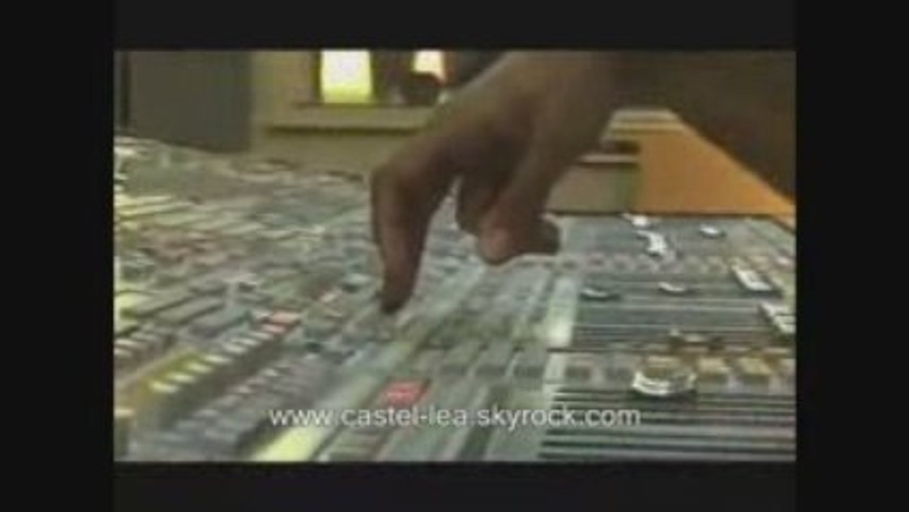 LEA CASTEL & SULTAN quoi qu'il arrive (sul'tandance)