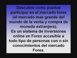 como ganar dinero por internet con inversiones forex