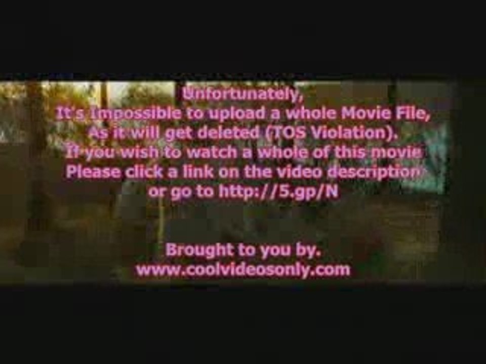 Where The Wild Things Are, Full Movie Eps. #1/12