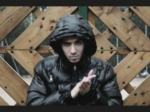 CHIEN2LAKASS feat AL K POTE et K-TANA de l'unitée de feu