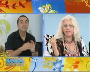 Canlı yayında böyle kavga ettiler