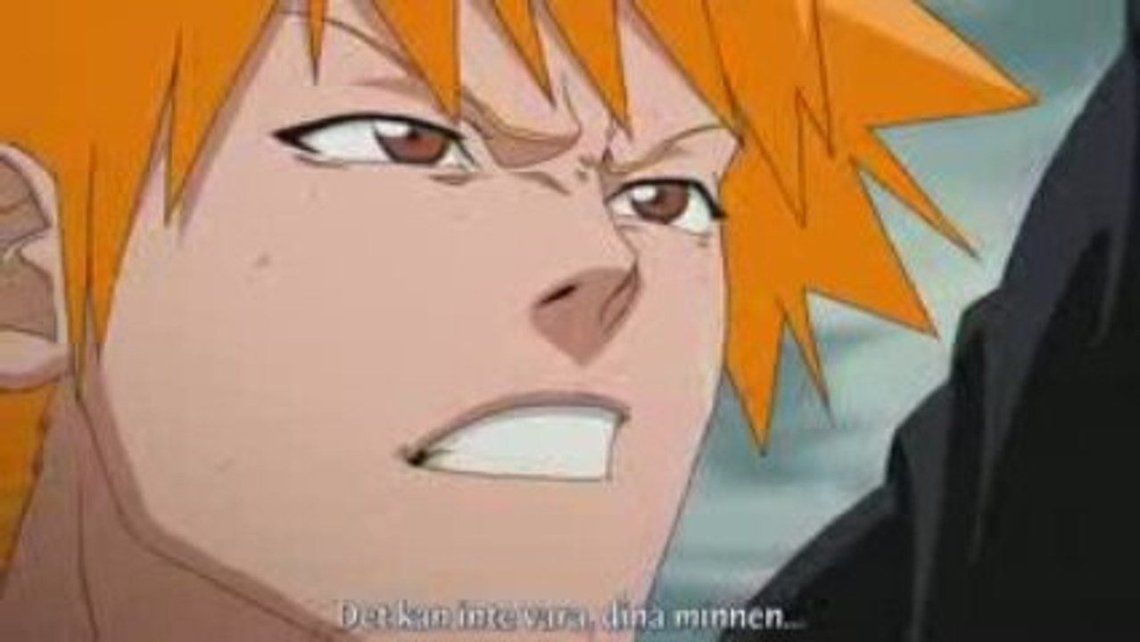 [MEGAVIDEO]Bleach Film 3-Fade to Black RAW