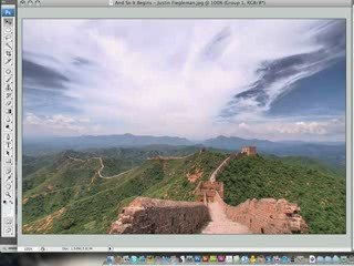 Within the Frame - Episode 18