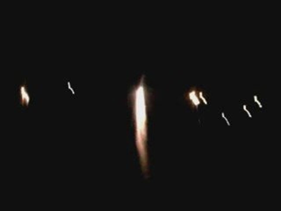 fusée poudre noir 2