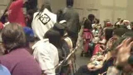 ViewPoint - NYAF 2009 - Vid #34