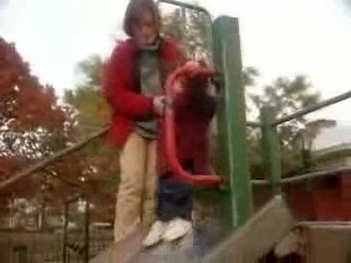 Dying To Be Thin Part 3