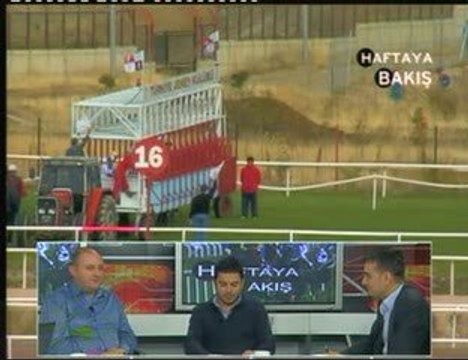 Sabırlı - Haftaya Bakış - Özel SABIRLI Part 3