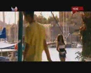 Yildiz Usmanova & Fatih Erkoç - Görmesem Olmaz 2009 Aluxton