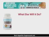 Hoodia Weight Loss Pills