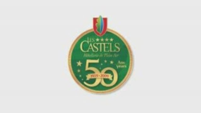 camping : Les Castels : 4 étoiles, 1 âme... et 50 ans !