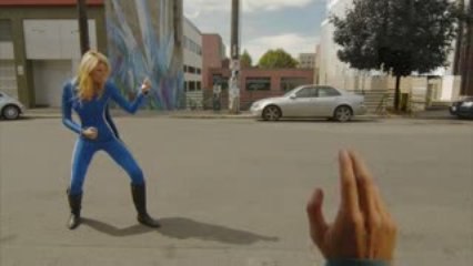 If Life Were This Easy:  #3