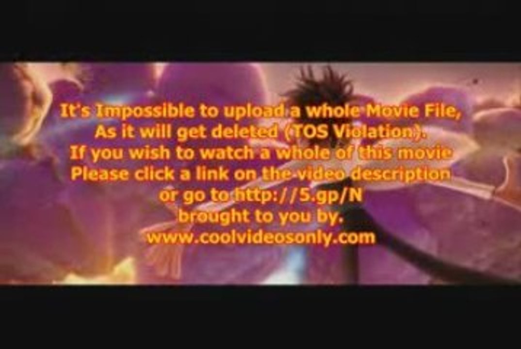 Cloudy With a Chance Of Meatballs (HD) Full Eps.1