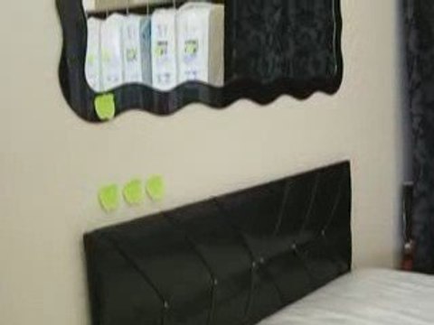 Dilek Mobilya Çift Kişilik Baza