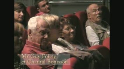 Vidéo 1/6 Ouverture et Présentation 13e Rencontres NIACA