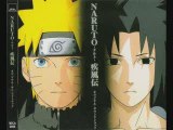 Naruto Shippuden OST - Tragic