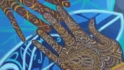 fresque terre saint blaise