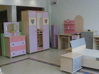 Dilek Mobilya Genç Odası 1