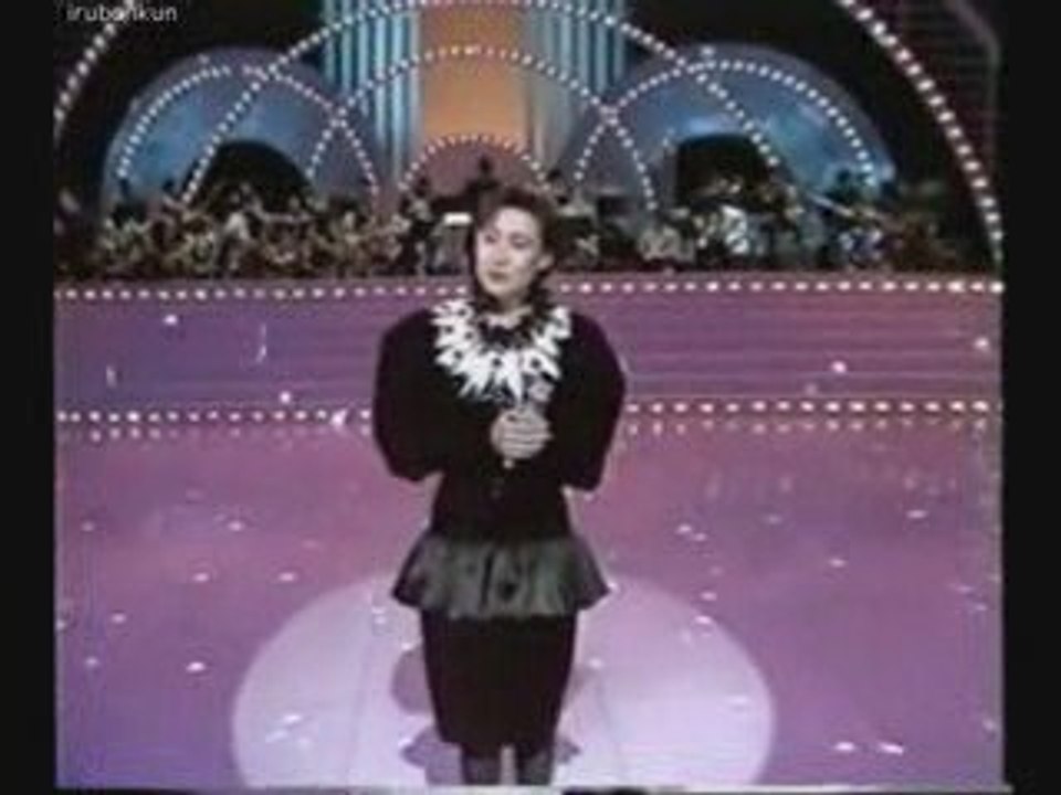 j18 첫정 - 주현미（周炫美）チュヒョンミ