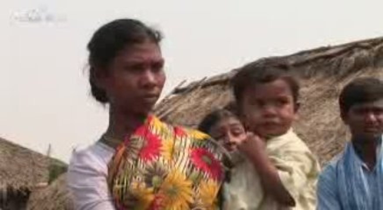A Contaminated Spring - CBN.com