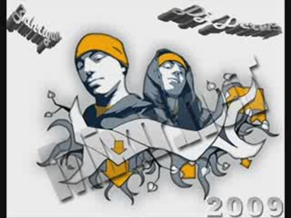 Dj Dervis Ft Zahriyan - Elleri Göster