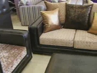 Dilek Mobilya Salon Takımı 1