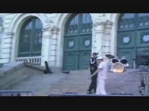 1decent - Fête de la musique de Vannes Part 3 (juin 2008)