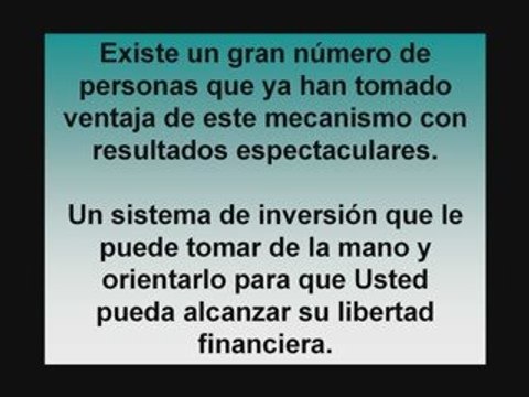 como ganar dinero por internet con inversiones forex