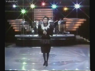 j20 이태원 연가 - 주현미（周炫美）チュヒョンミ