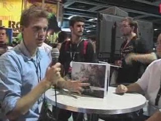 Guild Wars 2 - Gorgeous Art for Stricking Game - GZ