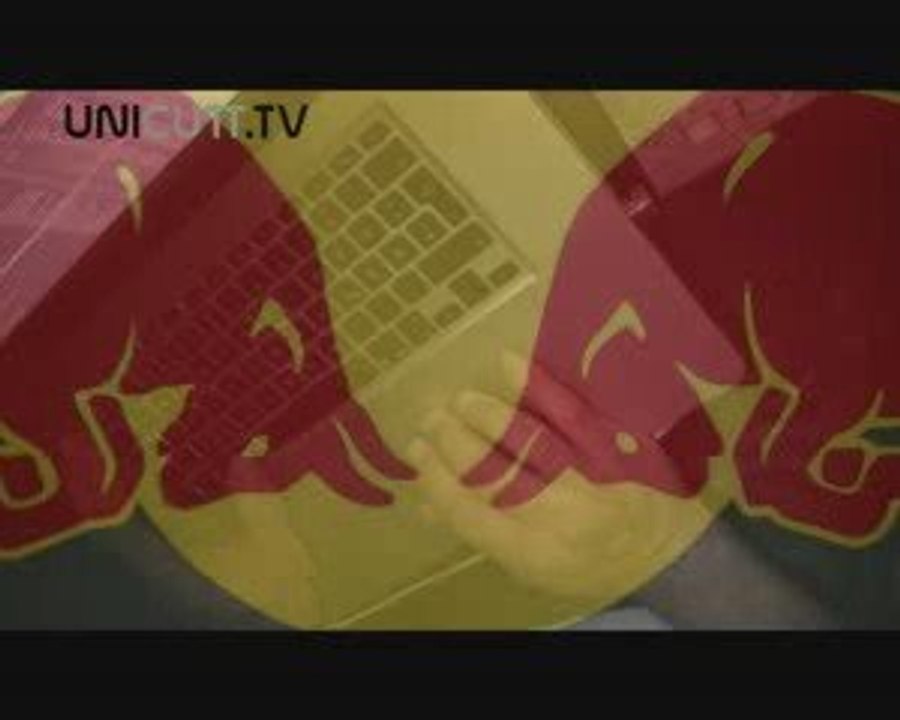 UNICUTT TV Intensivstation Hannover Dr House Teaser