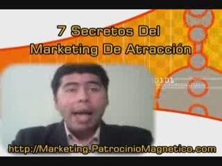 7 Secretos Del Marketing De Atracción