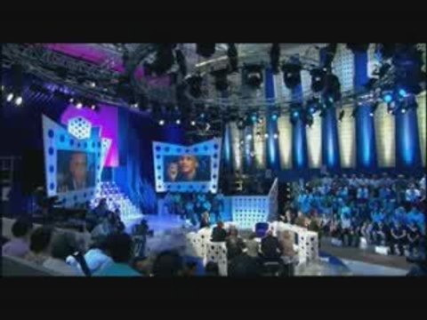 Tariq Ramadan à l'émission On nest pas couché PART 3