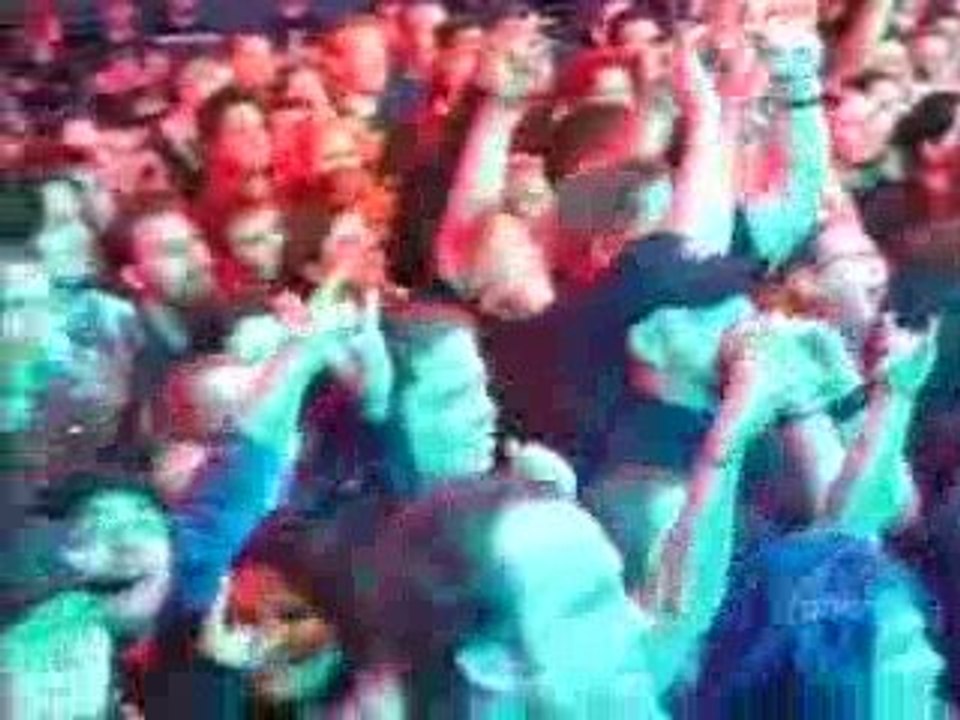 Lacuna Coil - Our Truth (Live) / Upload By: TigérPagé