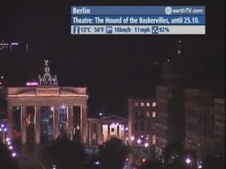 Auckland - New Zealand, Honolulu - USA, Macau SAR - China, Berlin - Germany, Manila - Philippines, Los Angeles - USA, Paris - France