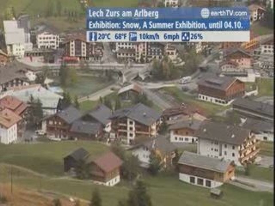 Johannesburg - South Africa, Warnemunde - Germany, Saint-Malo - France, Lech Zurs am Arlberg - Austria, Rio de Janeiro - Brazil, Auckland - New Zealand, Washington - USA