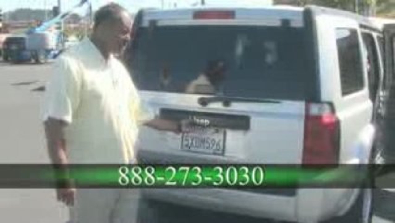 East Bay Jeep Commander East Bay Fremont Richmond